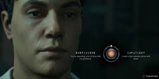 All Playable Characters In The Casting Of Frank Stone, Ranked