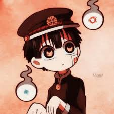 Pin By Josefina Naser On Jibaku Shounen Hanako Kun Anime Hanako Hanako Kun Pfp