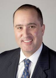 2011 40 Under Forty: John Lian