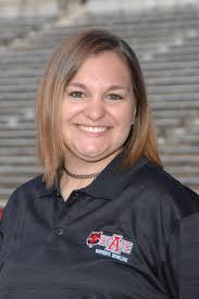 2007-08 Women's Bowling Roster