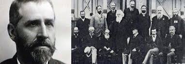 Andrew Inglis Clark- From Intellectual To Champion Of Votes