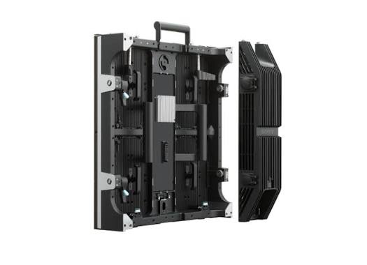 Serie Crystal LED VERONA - Sony Pro