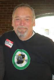 Randal Dean Shekels Class of 77 Passed away this morning. I just wanted all  of his friends to know. 💔