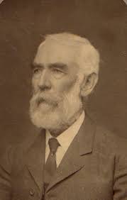 Henry Napoleon “H.N.” Hoffer (1838-1915)