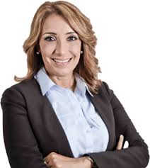 Mariam García