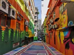 Смотрите видео arab seksyen 7 в высоком качестве. 12 Super Cheap Instagramable Locations In Klang Valley You Wish You Knew Sooner