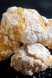 Les Nouveaux Venus Craqueles Et Moelleux Recette Noix De Coco Macarons Noix De Coco Gateau Noix De Coco