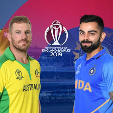 England vs india, 5th test: Icc World Cup 2019 India Vs Australia Tv Listing Live Streaming Date Time Indian Television Dot Com