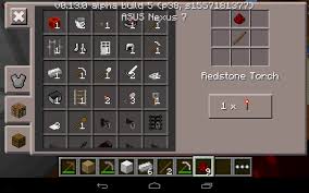Minecraft Pocket Edition The Ultimate Redstone Guide Articles Pocket Gamer These allow you to build about the book author. minecraft pocket edition the ultimate