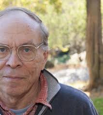 Bruce Douglas Lampinen