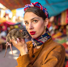 Any one know if chuckles is open yet?