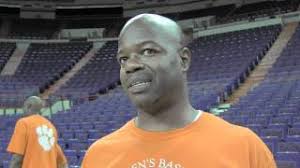 If Grayson Marshall or any other Clemson "legend"