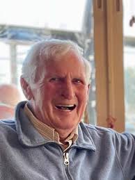 Colin “Turk” Armour