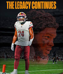 Sam Howell's Potential as a Quarterback for the Washington Commanders