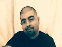 Edgar "Ed" Arnoldo Calderon Jr's Obituary