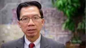 Assemblymember Chau Hosts "Keep Your Home California" Hearing