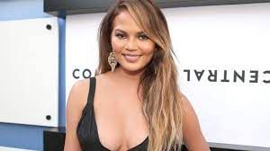 Chrissy Teigen and 10 Other Celebs Who've Had Their Breast Implants Removed
