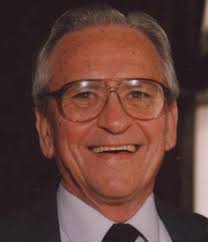 George Covey Obituary