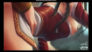 Ahri X Felisyor - XNXX.COM