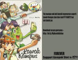 Juga boleh beli secara online di. Lawak Kampus Jilid 22