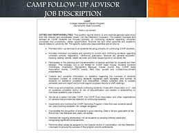 Straub, i would like to apply for the financial aid advisor position at johnson college. Ppt Academic Advising Retention Strategies Powerpoint Presentation Id 2846908