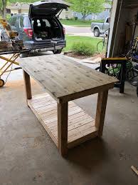 Weber Kettle Table Weber Grill Table Diy Diy Grill Table Bbq Table
