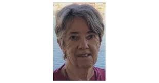 Barbara Jaffe Obituary (1943