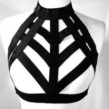 See more ideas about diy bra, harness fashion, leather harness. Diy Harness