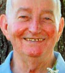 George Arthur Paul Ruston Obituary May 10, 2022