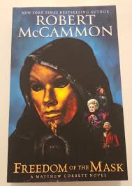 Robert Mccammon for sale