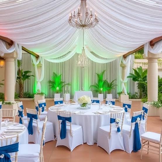 Elide's Salón de Eventos