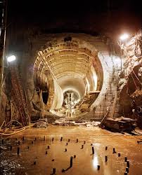 New York City Water Tunnel No 3 Mysterious Places Abandoned Places Underground Cities