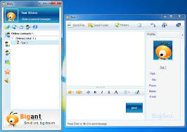 For mac, you will need macos 10.10 or newer. Five Enterprise Instant Messaging Systems Techrepublic