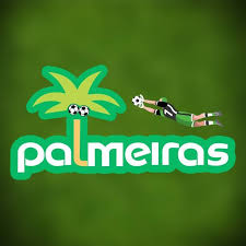 Palmeiras' first kit consisted of green jerseys, white shorts and green socks. Canchas De Futbol Palmeiras Home Facebook