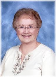 Obituary information for Janet Anne Brown
