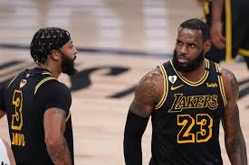 But when compared to nba for instance, last year's conference finals series averaged a rating of 3.9, with no west finals sep 29, 2020. Nba Finals Shocker La Lakers Miami Heat Finals Game 1 Clocks Record Low Ratings Insidesport