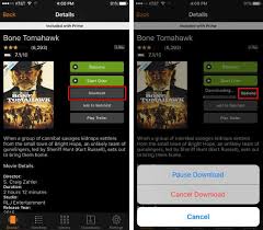 Watch amazon prime movies and tv shows offline on your kindle fire tablet, android smartphone or tablet, or ios device. How To Download Amazon Prime Movies To Iphone And Watch Offline The Iphone Faq