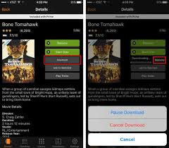 With it you can enjoy great movies and shows, anytime, anywhere. How To Download Amazon Prime Movies To Iphone And Watch Offline The Iphone Faq