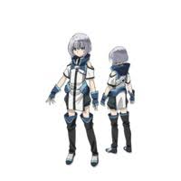 Knights and magic anime japanese name. Knight S Magic Anime Characters