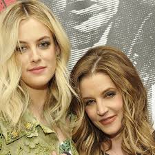 Priscilla Presley Files Paperwork Objecting to Lisa Marie Presley Trust  Naming Riley Keough Co-Trustee