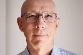 About us: Teacher of the year 2019: Thomas Abel