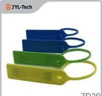 Etiqueta RFID pasiva con sello de brida UHF para inventario ...