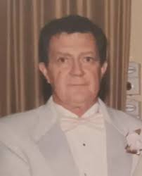 Obituary information for David Botto