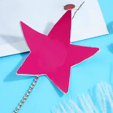 Star Nipple Stickers with Rhinestone Tassel Necklace Zambia | Ubuy