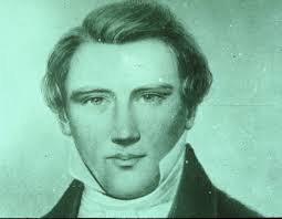 Summer Travel Series: Joseph Smith Birthplace Memorial