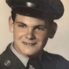 Constance “Connie” Allison (Doore) Avery