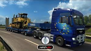هذه المعلومات عن لعبة يورو ترك سيميولايتر مقدمه لكم من موقعكم لينك تو سوفت. ØªØ­Ù…ÙŠÙ„ Ù„Ø¹Ø¨Ø© Euro Truck Simulator 2 ÙƒØ§Ù…Ù„Ø© Ù…Ø¬Ø§Ù† Ø§ Ù…ÙˆÙ‚Ø¹ Ø¯Ø§ÙˆÙ†Ù„ÙˆØ¯Ø±