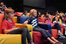 Ntr, is an indian actor, television presenter, and playback singer who works in telugu films. A Kid Friendly Cinema Has Opened In The Springs Souk
