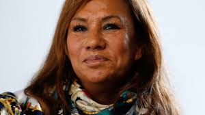 Patty Brard wil boek over damesformatie Luv' verbieden'