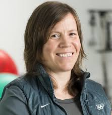 Olympian task for Debbie: Napier academic to lead elite athlete study